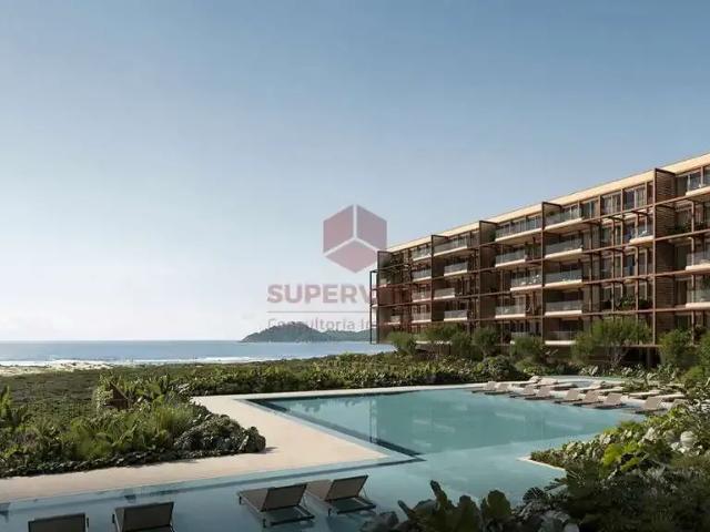 Apartamento para Venda em Florianópolis/SC Campeche 5 Quartos