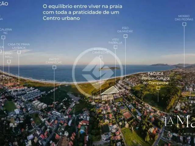 Apartamento para Venda em Florianópolis/SC Campeche 5 Quartos
