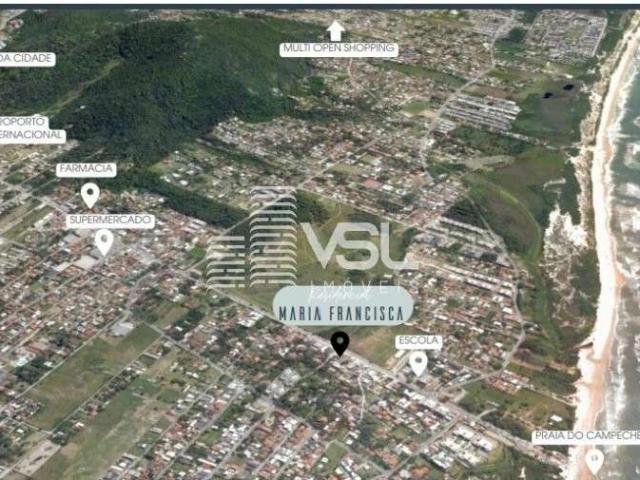 Apartamento para Venda em Florianópolis/SC Campeche 1 Quartos