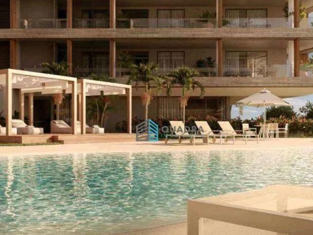 Apartamento para Venda em Florianópolis/SC Campeche 1 Quartos