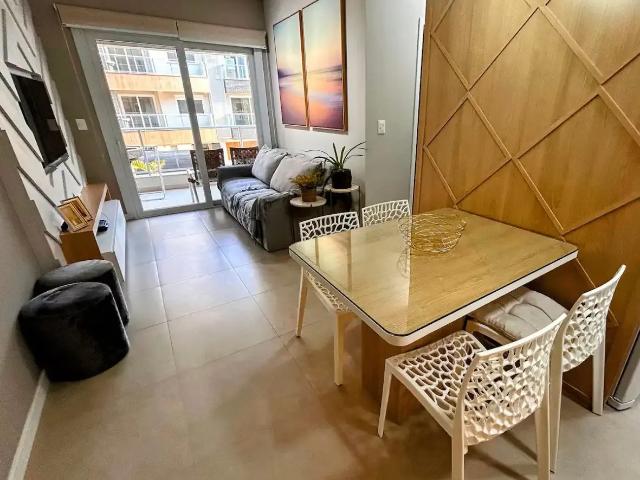 Apartamento para Venda em Florianópolis/SC Campeche 1 Quartos