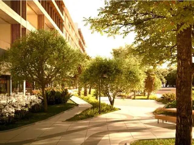Apartamento para Venda em Florianópolis/SC Campeche 1 Quartos