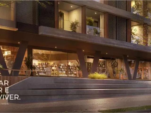 Apartamento para Venda em Florianópolis/SC Campeche 1 Quartos