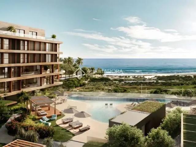 Apartamento para Venda em Florianópolis/SC Campeche 1 Quartos