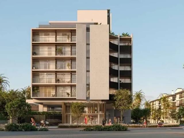 Apartamento para Venda em Florianópolis/SC Campeche 1 Quartos