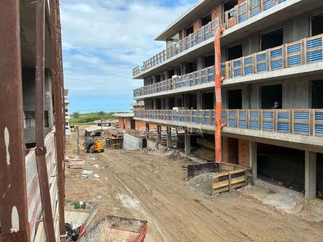 Apartamento para Venda em Florianópolis/SC Campeche 1 Quartos
