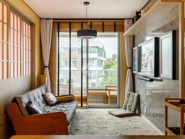 Apartamento para Venda em Florianópolis/SC Campeche 1 Quartos