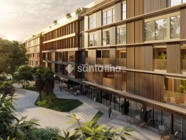 Apartamento para Venda em Florianópolis/SC Campeche 1 Quartos