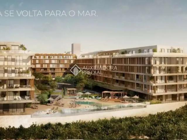 Apartamento para Venda em Florianópolis/SC Campeche 1 Quartos