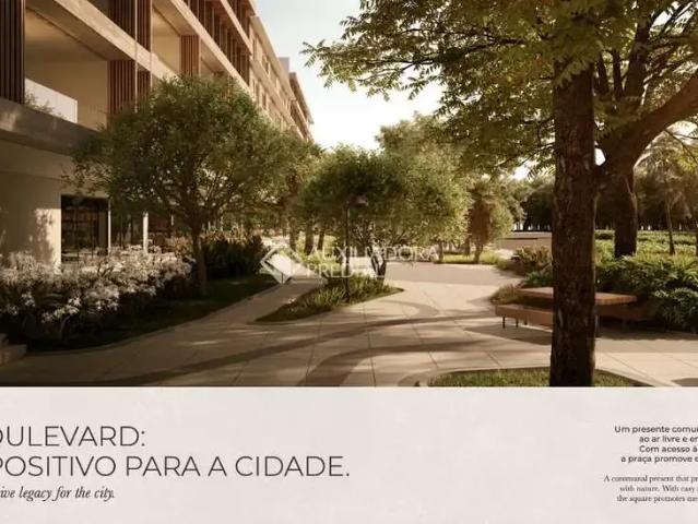 Apartamento para Venda em Florianópolis/SC Campeche 1 Quartos