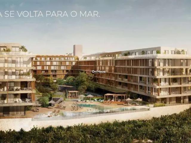 Apartamento para Venda em Florianópolis/SC Campeche 1 Quartos