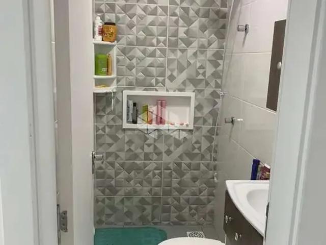 Apartamento para Venda em Florianópolis/SC Campeche 1 Quartos