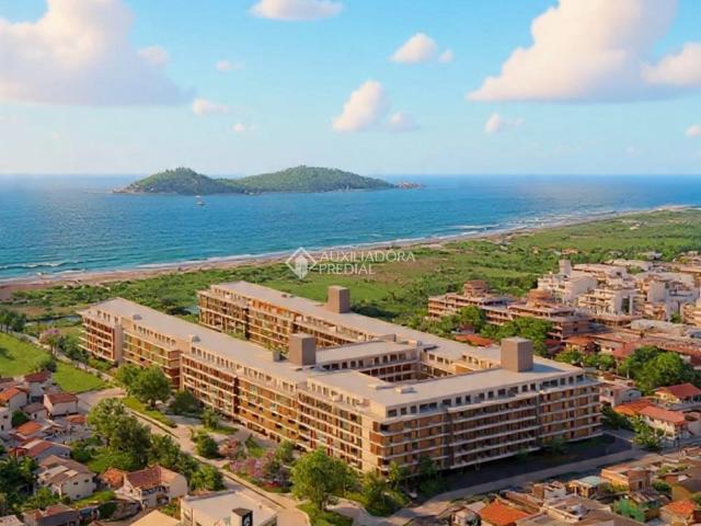 Apartamento para Venda em Florianópolis/SC Campeche 1 Quartos