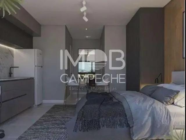 Apartamento para Venda em Florianópolis/SC Campeche 1 Quartos