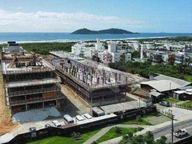 Apartamento para Venda em Florianópolis/SC Campeche 1 Quartos