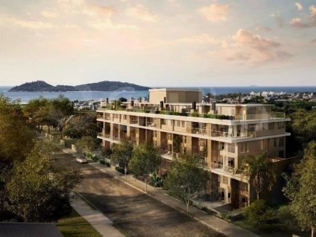 Apartamento para Venda em Florianópolis/SC Campeche 1 Quartos