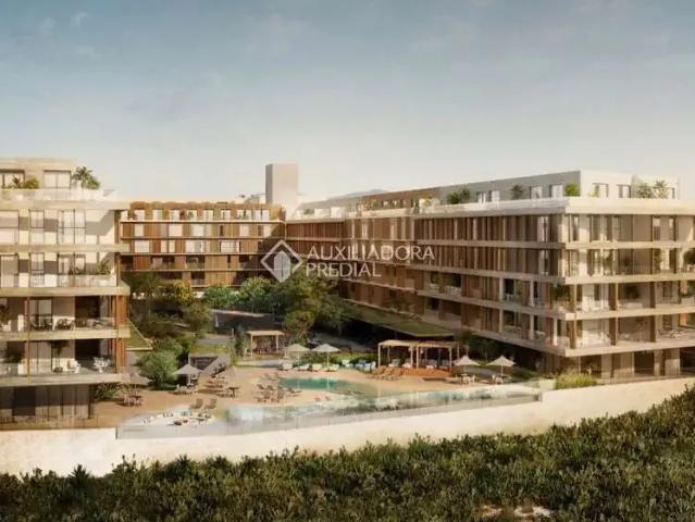 Apartamento para Venda em Florianópolis/SC Campeche 1 Quartos