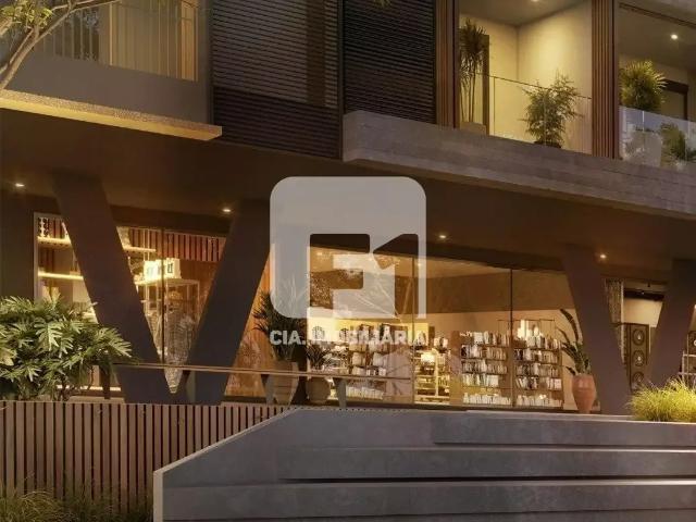 Apartamento para Venda em Florianópolis/SC Campeche 1 Quartos