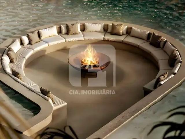 Apartamento para Venda em Florianópolis/SC Campeche 1 Quartos