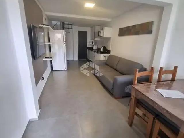 Apartamento para Venda em Florianópolis/SC Campeche 1 Quartos