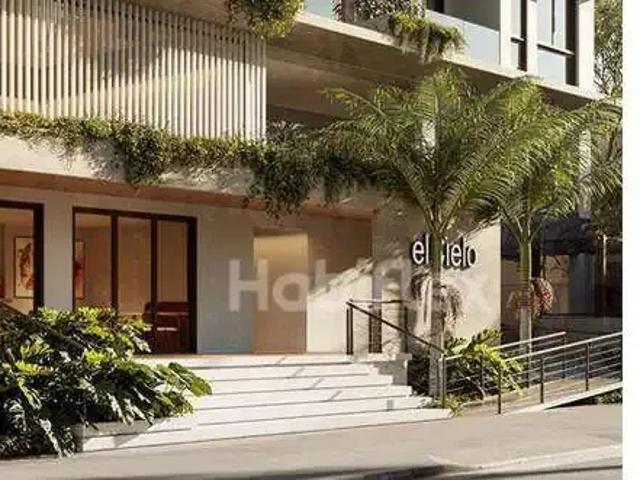 Apartamento para Venda em Florianópolis/SC Campeche 1 Quartos