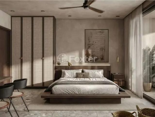 Apartamento para Venda em Florianópolis/SC Campeche 1 Quartos