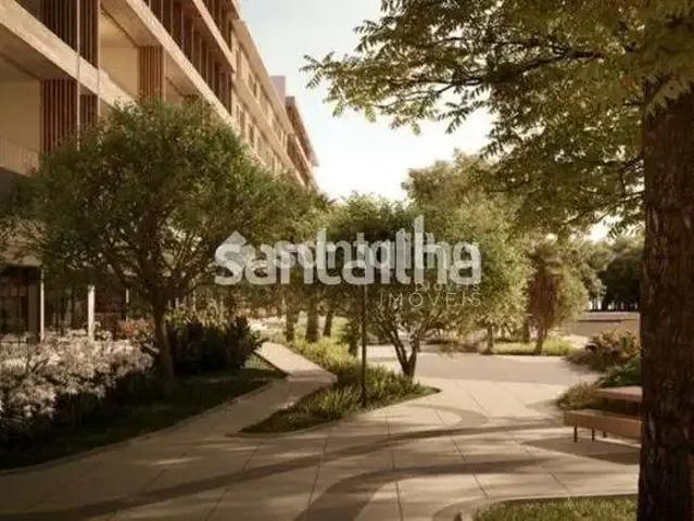 Apartamento para Venda em Florianópolis/SC Campeche 1 Quartos