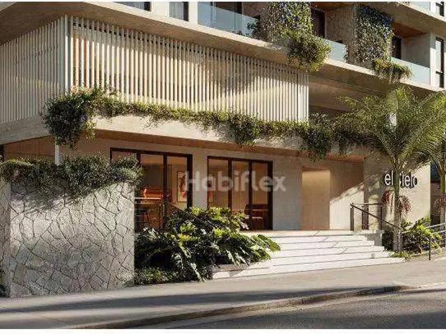 Apartamento para Venda em Florianópolis/SC Campeche 1 Quartos
