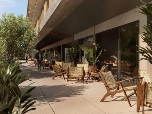Apartamento para Venda em Florianópolis/SC Campeche 1 Quartos