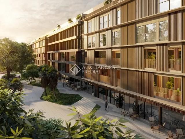 Apartamento para Venda em Florianópolis/SC Campeche 1 Quartos