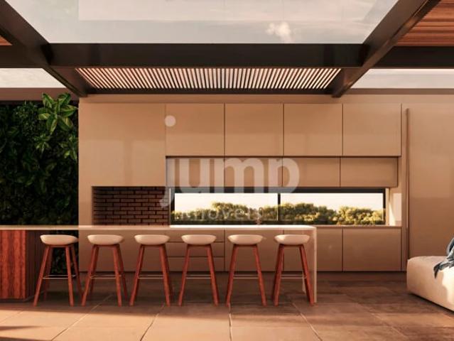 Apartamento para Venda em Florianópolis/SC Campeche 1 Quartos
