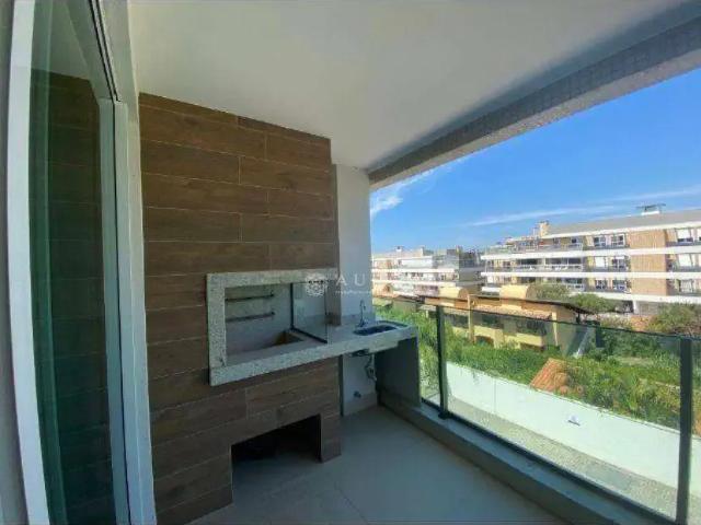 Apartamento para Venda em Florianópolis/SC Campeche 1 Quartos