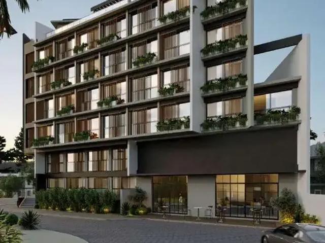 Apartamento para Venda em Florianópolis/SC Campeche 1 Quartos