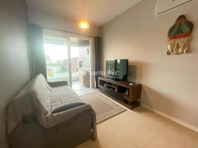 Apartamento para Venda em Florianópolis/SC Campeche 1 Quartos