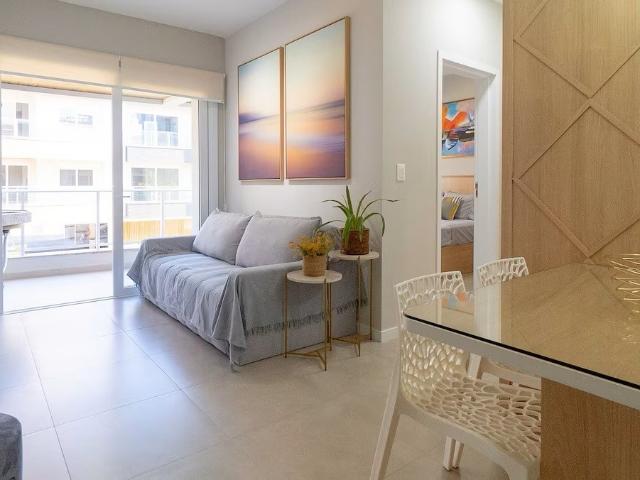 Apartamento para Venda em Florianópolis/SC Campeche 1 Quartos