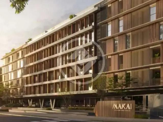 Apartamento para Venda em Florianópolis/SC Campeche 1 Quartos