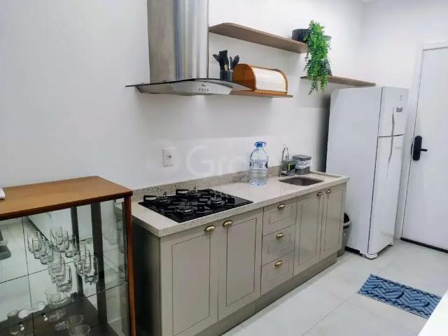 Apartamento para Venda em Florianópolis/SC Campeche 1 Quartos