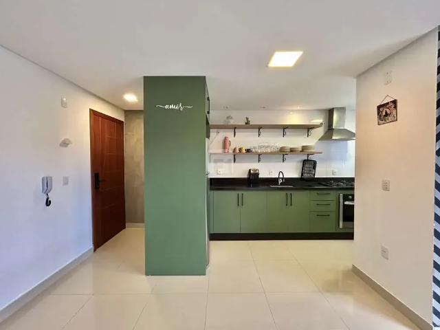 Apartamento para Venda em Florianópolis/SC Campeche 2 Quartos