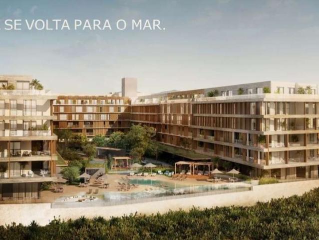 Apartamento para Venda em Florianópolis/SC Campeche 2 Quartos