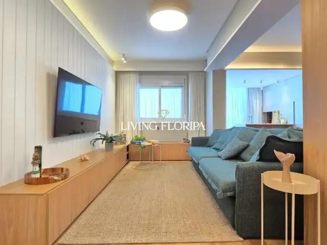 Apartamento para Venda em Florianópolis/SC Campeche 2 Quartos