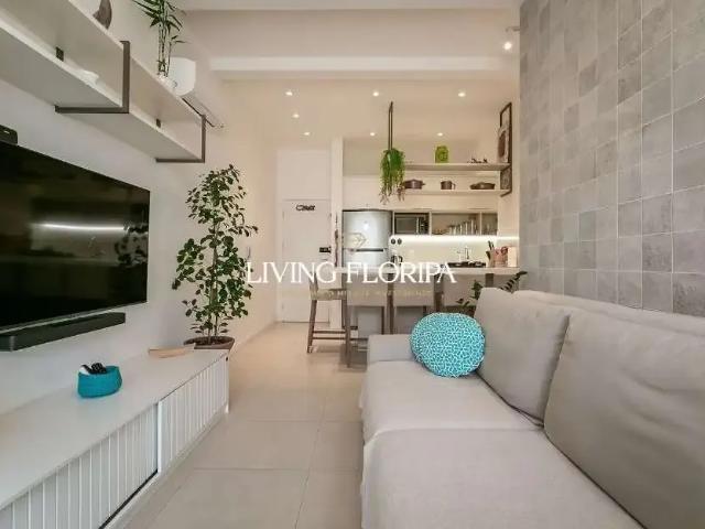 Apartamento para Venda em Florianópolis/SC Campeche 2 Quartos