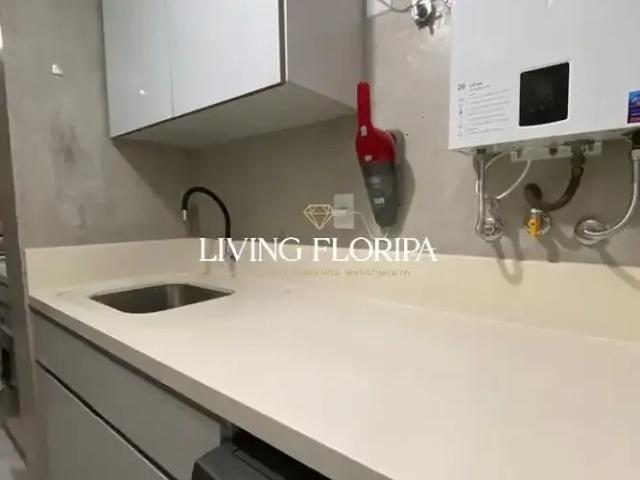 Apartamento para Venda em Florianópolis/SC Campeche 2 Quartos