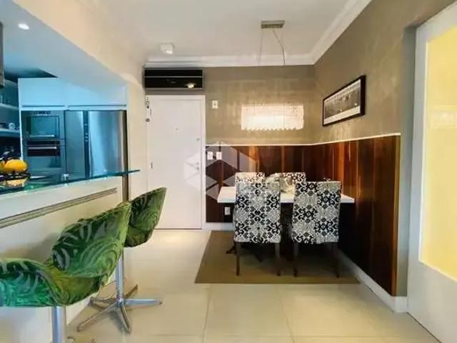 Apartamento para Venda em Florianópolis/SC Campeche 2 Quartos