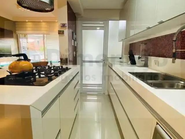 Apartamento para Venda em Florianópolis/SC Campeche 2 Quartos