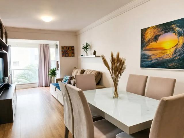 Apartamento para Venda em Florianópolis/SC Campeche 2 Quartos