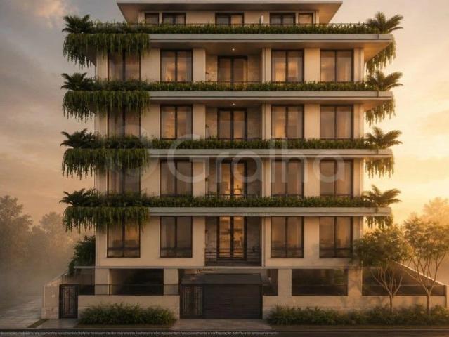 Apartamento para Venda em Florianópolis/SC Campeche 2 Quartos