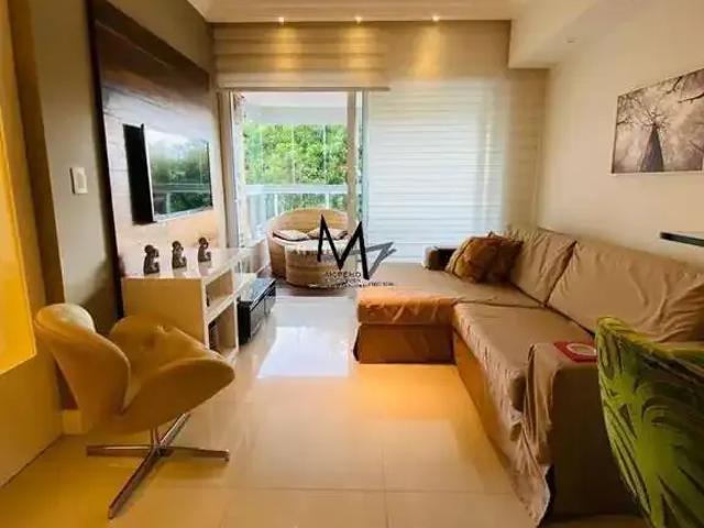 Apartamento para Venda em Florianópolis/SC Campeche 2 Quartos