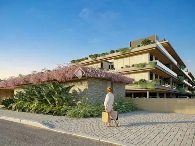 Apartamento para Venda em Florianópolis/SC Campeche 2 Quartos