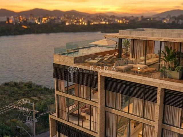 Apartamento para Venda em Florianópolis/SC Campeche 2 Quartos
