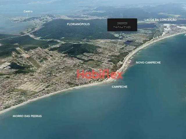 Apartamento para Venda em Florianópolis/SC Campeche 2 Quartos